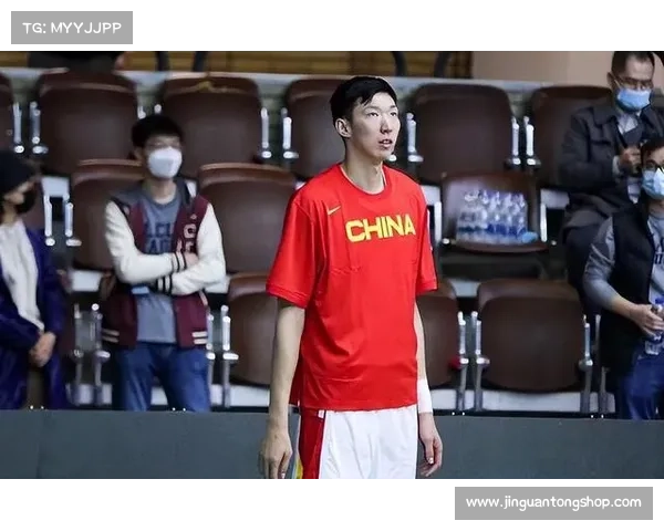 周琦正式加盟新疆队并将重返CBA赛场开启新征程